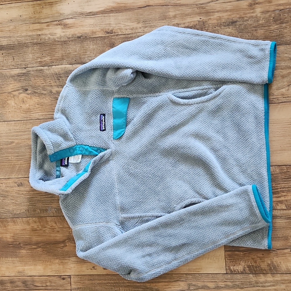 Patagonia Women's Fleece